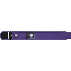 RDX SPORTS RDX RX1 4” Weight Lifting Belt For Women 19 RDX SPORTS RDX RX1 4” Weight Lifting Belt For Women -Rdxsports Shop rdx rx1 purple weight lifting belt 5