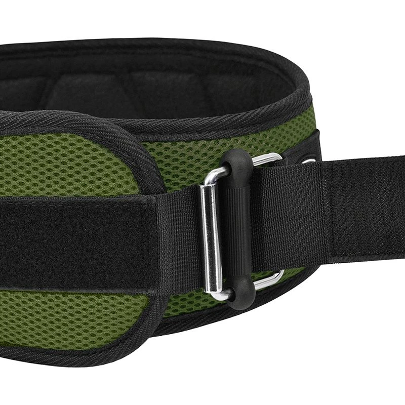 RDX SPORTS RDX RX4 Weightlifting Belt 14 RDX SPORTS RDX RX4 Weightlifting Belt - Image 14