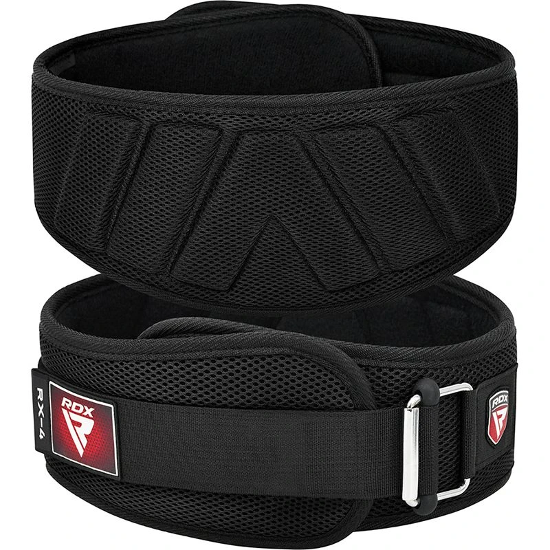 RDX SPORTS RDX RX4 Weightlifting Belt 19 RDX SPORTS RDX RX4 Weightlifting Belt - Image 19