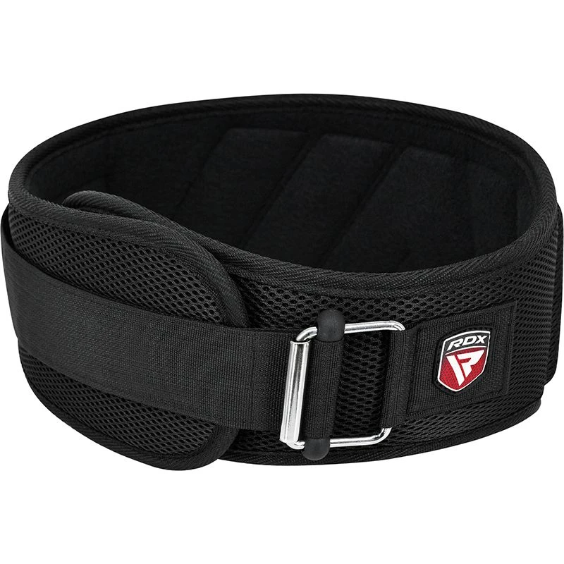 RDX SPORTS RDX RX4 Weightlifting Belt 20 RDX SPORTS RDX RX4 Weightlifting Belt - Image 20