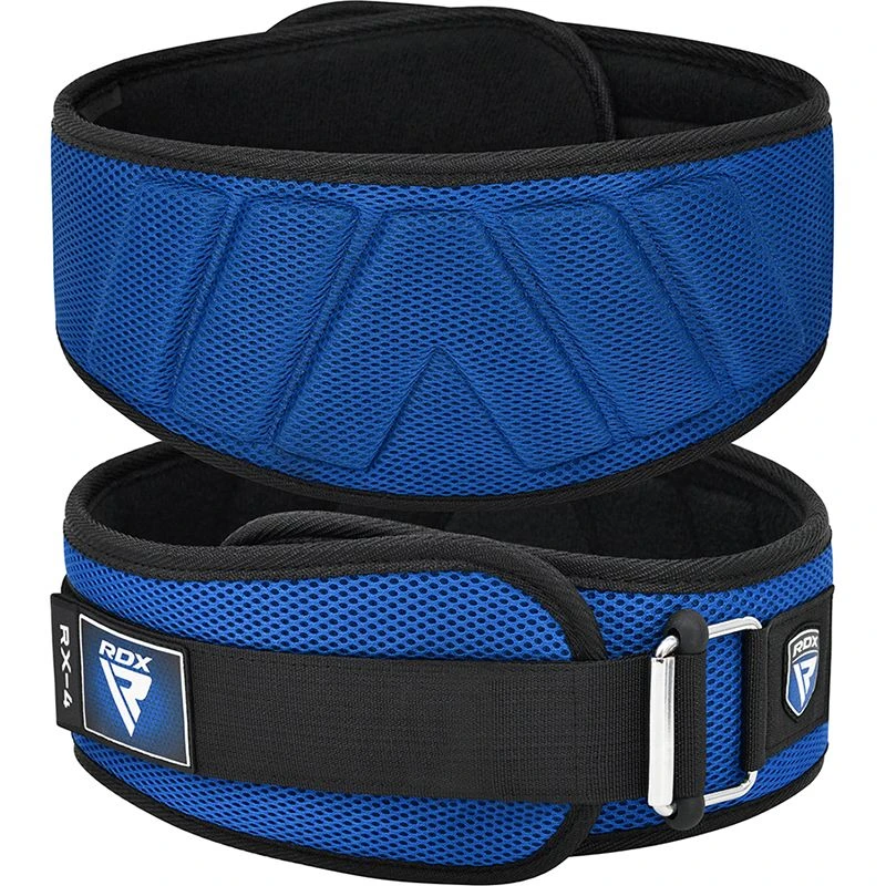RDX SPORTS RDX RX4 Weightlifting Belt 16 RDX SPORTS RDX RX4 Weightlifting Belt - Image 16
