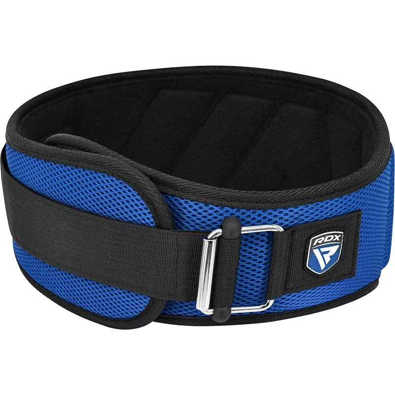 RDX SPORTS RDX RX4 Weightlifting Belt 17 RDX SPORTS RDX RX4 Weightlifting Belt - Image 17