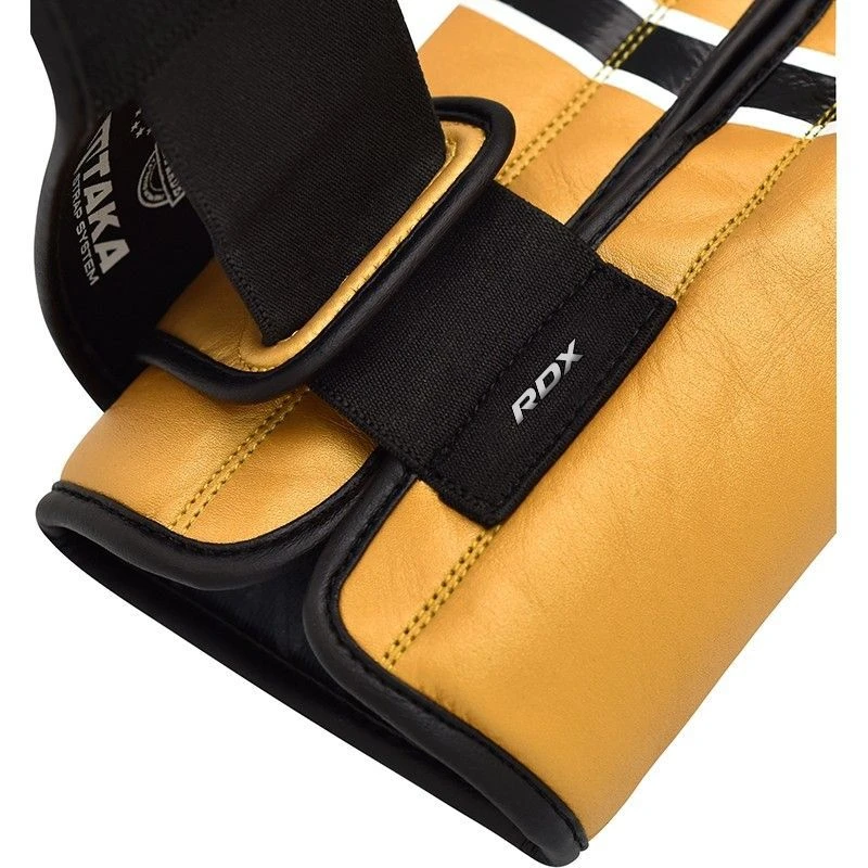 RDX SPORTS RDX S7 Bazooka Boxing Sparring Gloves With Hook & Loop 7 RDX SPORTS RDX S7 Bazooka Boxing Sparring Gloves With Hook & Loop - Image 7