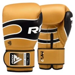 RDX SPORTS RDX S7 Bazooka Boxing Sparring Gloves With Hook & Loop 13 RDX SPORTS RDX S7 Bazooka Boxing Sparring Gloves With Hook & Loop -Rdxsports Shop rdx s7 bazooka golden leather boxing gloves 3