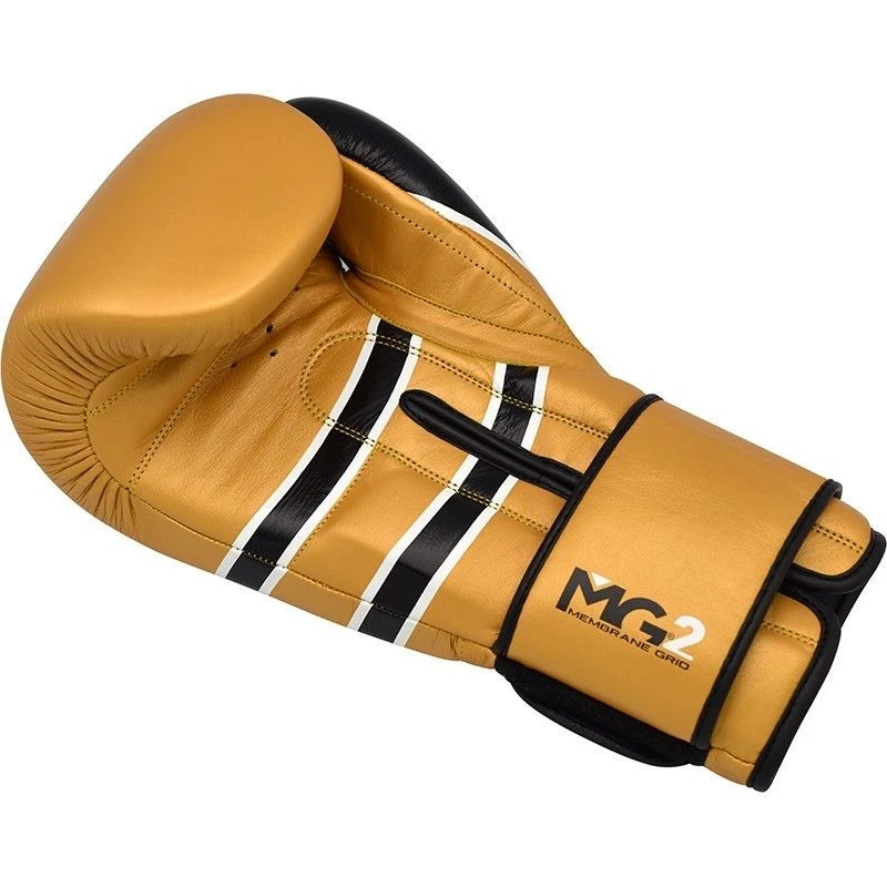 RDX SPORTS RDX S7 Bazooka Boxing Sparring Gloves With Hook & Loop 9 RDX SPORTS RDX S7 Bazooka Boxing Sparring Gloves With Hook & Loop - Image 9