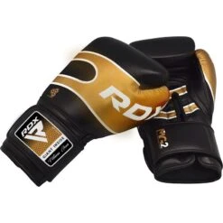 RDX SPORTS RDX S7 Bazooka Boxing Sparring Gloves With Hook & Loop 12 RDX SPORTS RDX S7 Bazooka Boxing Sparring Gloves With Hook & Loop -Rdxsports Shop rdx s7 bazooka leather boxing sparring gloves 4