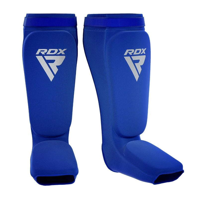 RDX SPORTS RDX SIB Shin Instep Guard OEKO-TEX® Standard 100 Certified - Image 13