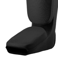 RDX SPORTS RDX SIB Shin Instep Guard OEKO-TEX® Standard 100 Certified -Rdxsports Shop rdx sib shin instep guard oeko tex standard 100 certified black 3