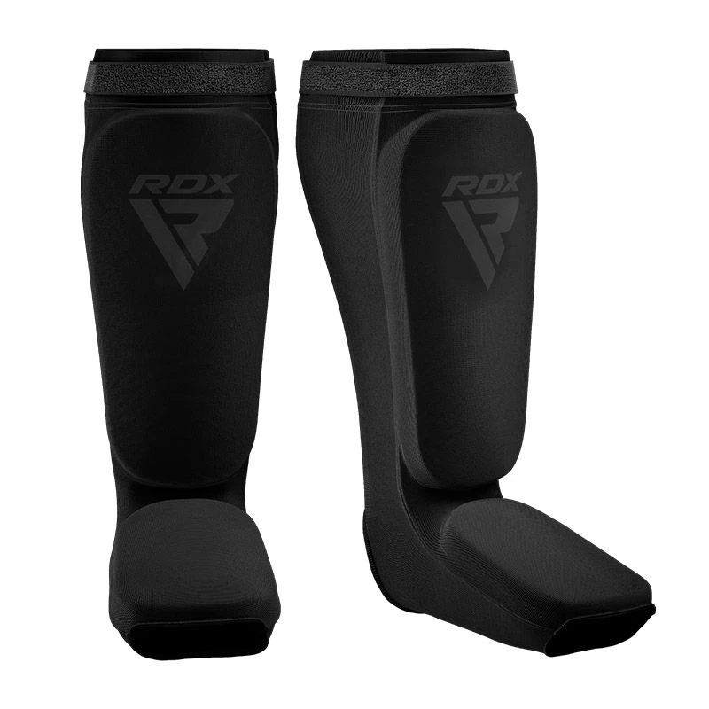 RDX SPORTS RDX SIB Shin Instep Guard OEKO-TEX® Standard 100 Certified - Image 4