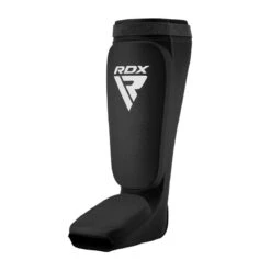 RDX SPORTS RDX SIB Shin Instep Guard OEKO-TEX® Standard 100 Certified -Rdxsports Shop rdx sib shin instep guard oeko tex standard 100 certified white 2