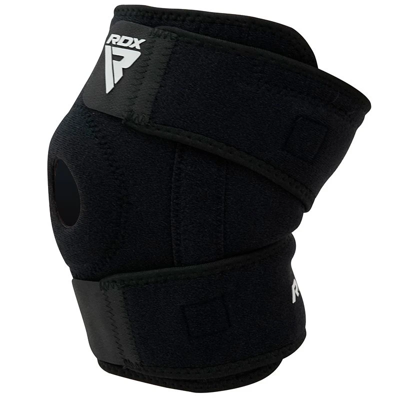 RDX SPORTS RDX SK Gel Padded Open Patella Brace For Knee Support