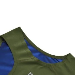 RDX SPORTS RDX M1 Men Sweat Vest Without Zipper REACH OEKO TEX 100 Certified 26 RDX SPORTS RDX M1 Men Sweat Vest Without Zipper REACH OEKO TEX 100 Certified -Rdxsports Shop rdx sweat vest mens m1 without zip army green 3