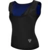 RDX SPORTS RDX W1 Women Sweat Vest Without Zipper