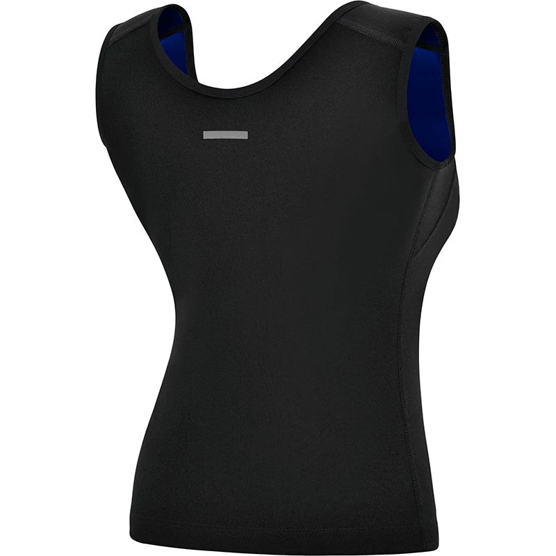RDX SPORTS RDX W1 Women Sweat Vest Without Zipper 2 RDX SPORTS RDX W1 Women Sweat Vest Without Zipper - Image 2