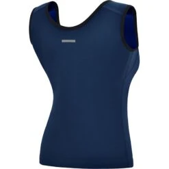 RDX SPORTS RDX W1 Women Sweat Vest Without Zipper 15 RDX SPORTS RDX W1 Women Sweat Vest Without Zipper -Rdxsports Shop rdx sweat vest women s w1 without zip blue 2