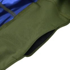 RDX SPORTS RDX W1 Women Sweat Shorts 31 RDX SPORTS RDX W1 Women Sweat Shorts -Rdxsports Shop rdx sweat women s shorts w1 army green 5