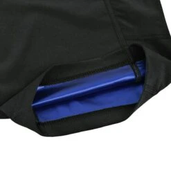 RDX SPORTS RDX W1 Women Sweat Shorts 24 RDX SPORTS RDX W1 Women Sweat Shorts -Rdxsports Shop rdx sweat women s shorts w1 black 6