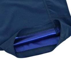 RDX SPORTS RDX W1 Women Sweat Shorts 26 RDX SPORTS RDX W1 Women Sweat Shorts -Rdxsports Shop rdx sweat women s shorts w1 navy blue 3