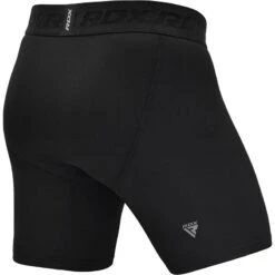 RDX SPORTS RDX T15 Black Compression Shorts 7 RDX SPORTS RDX T15 Black Compression Shorts -Rdxsports Shop rdx t15 black compression shorts 3