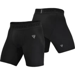 RDX SPORTS RDX T15 Black Compression Shorts 8 RDX SPORTS RDX T15 Black Compression Shorts -Rdxsports Shop rdx t15 black compression shorts 4