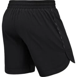 RDX SPORTS RDX T15 MMA Fight Shorts -Rdxsports Shop rdx t15 mma fight shorts black 3