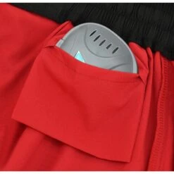 RDX SPORTS RDX T15 MMA Fight Shorts -Rdxsports Shop rdx t15 mma fight shorts red 4 1 2