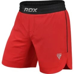 RDX SPORTS RDX T15 MMA Fight Shorts