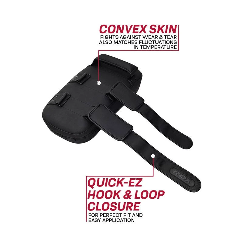 RDX SPORTS RDX T15 Noir Thai Pad 3 RDX SPORTS RDX T15 Noir Thai Pad - Image 3