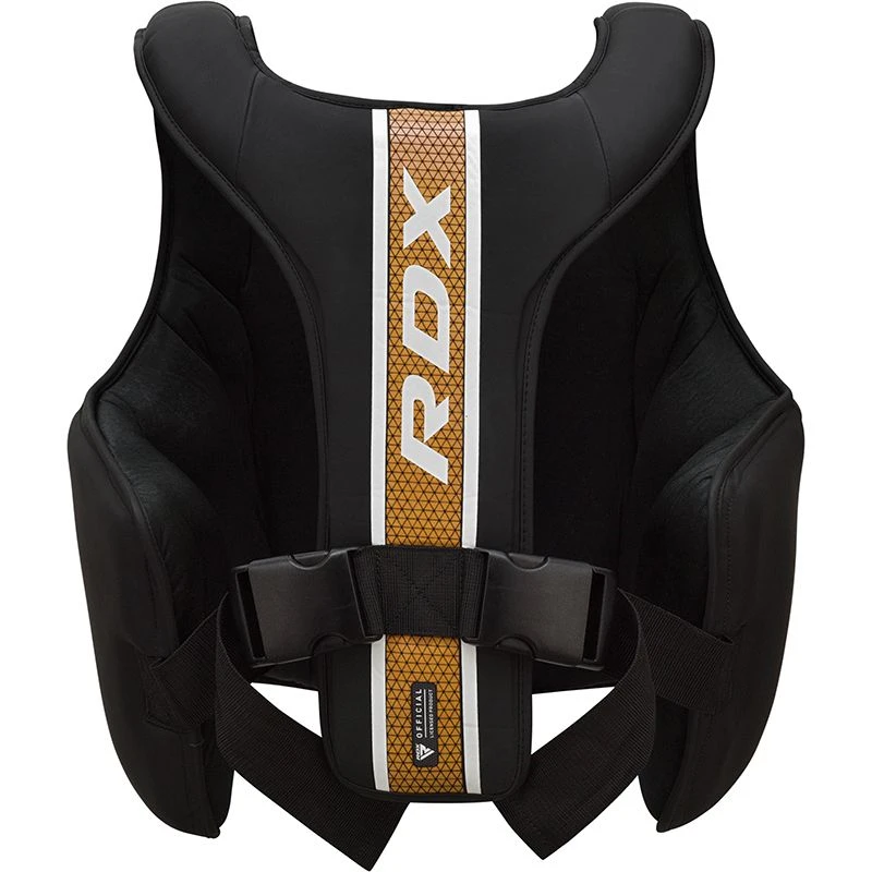 RDX SPORTS RDX CHEST GUARD AURA PLUS T-17 - Image 11