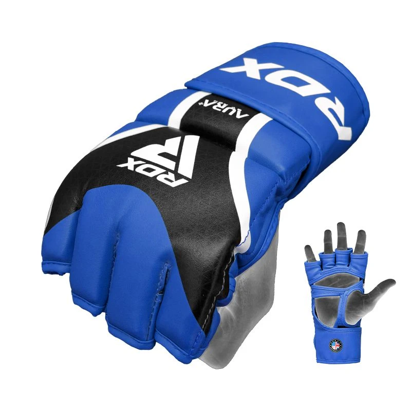 RDX SPORTS RDX GRAPPLING GLOVES AURA PLUS T-17 10 RDX SPORTS RDX GRAPPLING GLOVES AURA PLUS T-17 - Image 10