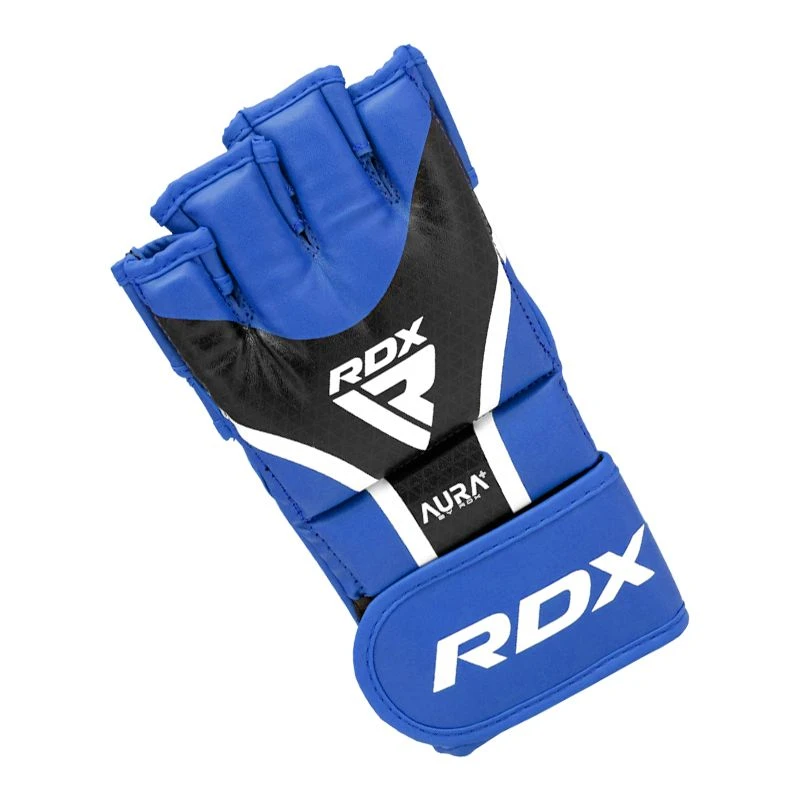 RDX SPORTS RDX GRAPPLING GLOVES AURA PLUS T-17 11 RDX SPORTS RDX GRAPPLING GLOVES AURA PLUS T-17 - Image 11