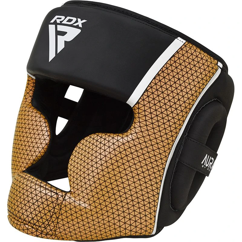 RDX SPORTS RDX HEAD GUARD AURA PLUS T-17 3 RDX SPORTS RDX HEAD GUARD AURA PLUS T-17 - Image 3