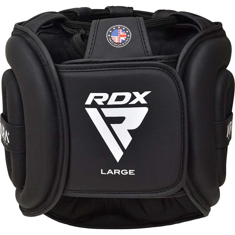 RDX SPORTS RDX HEAD GUARD AURA PLUS T-17 14 RDX SPORTS RDX HEAD GUARD AURA PLUS T-17 - Image 14