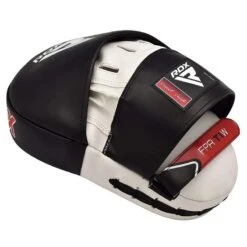 RDX SPORTS RDX T1 Curved Boxing Pads -Rdxsports Shop rdx t1 curved boxing pad