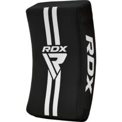 RDX SPORTS RDX T1 Gel Padded Curved Kick Shield With Nylon Handles 19 RDX SPORTS RDX T1 Gel Padded Curved Kick Shield With Nylon Handles -Rdxsports Shop rdx t1 curved kick shield with nylon handles black 2