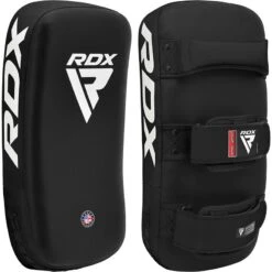 RDX SPORTS RDX T1 Muay Thai Training Gel Padded Kicking Pad 17 RDX SPORTS RDX T1 Muay Thai Training Gel Padded Kicking Pad -Rdxsports Shop rdx t1 curved thai kick pad black 2 2