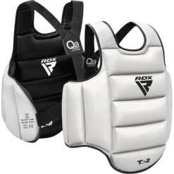 RDX SPORTS RDX T2 CE Certified Karate Body Protector Padded Chest Guard 15 RDX SPORTS RDX T2 CE Certified Karate Body Protector Padded Chest Guard -Rdxsports Shop rdx t2 karate chest guard 4 1