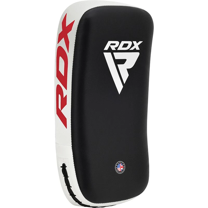 RDX SPORTS RDX T1 Muay Thai Training Gel Padded Kicking Pad 9 RDX SPORTS RDX T1 Muay Thai Training Gel Padded Kicking Pad - Image 9