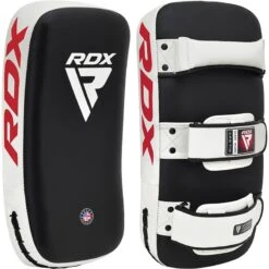 RDX SPORTS RDX T1 Muay Thai Training Gel Padded Kicking Pad 20 RDX SPORTS RDX T1 Muay Thai Training Gel Padded Kicking Pad -Rdxsports Shop rdx thai white thai pad 2 2