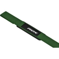 RDX SPORTS RDX W1 Sweat Wicking Gym Straps For Weightlifting Workouts 22 RDX SPORTS RDX W1 Sweat Wicking Gym Straps For Weightlifting Workouts -Rdxsports Shop rdx w1 weight training wrist straps army green 1 1