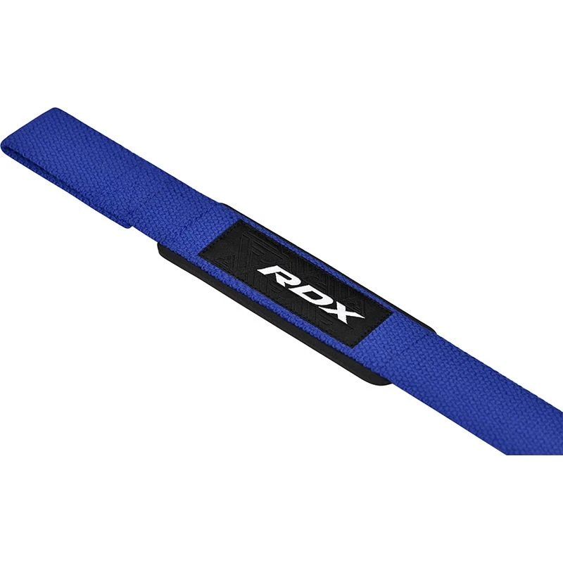 RDX SPORTS RDX W1 Sweat Wicking Gym Straps For Weightlifting Workouts 9 RDX SPORTS RDX W1 Sweat Wicking Gym Straps For Weightlifting Workouts - Image 9