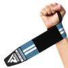 RDX SPORTS RDX W4 Wrist Support Wraps For Weight Lifting