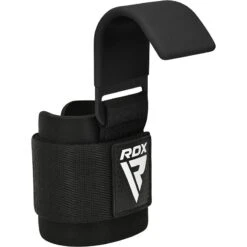 RDX SPORTS RDX W5 Weight Lifting Hook Straps