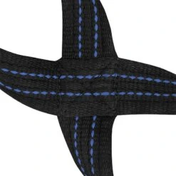 RDX SPORTS RDX Weight Lifting 8 Figure Strap -Rdxsports Shop rdx weight lifting 8 figure strap blue 7