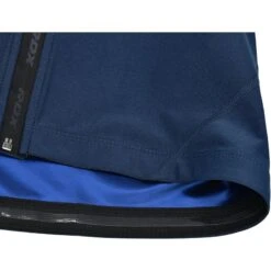 RDX SPORTS RDX W2 Women Sweat Vest With Zipper REACH OEKO TEX 100 Certified -Rdxsports Shop rdx women s sauna vest heat trapping sweat waist trainer reach oeko tex 100 certified body shaper navy blue 4