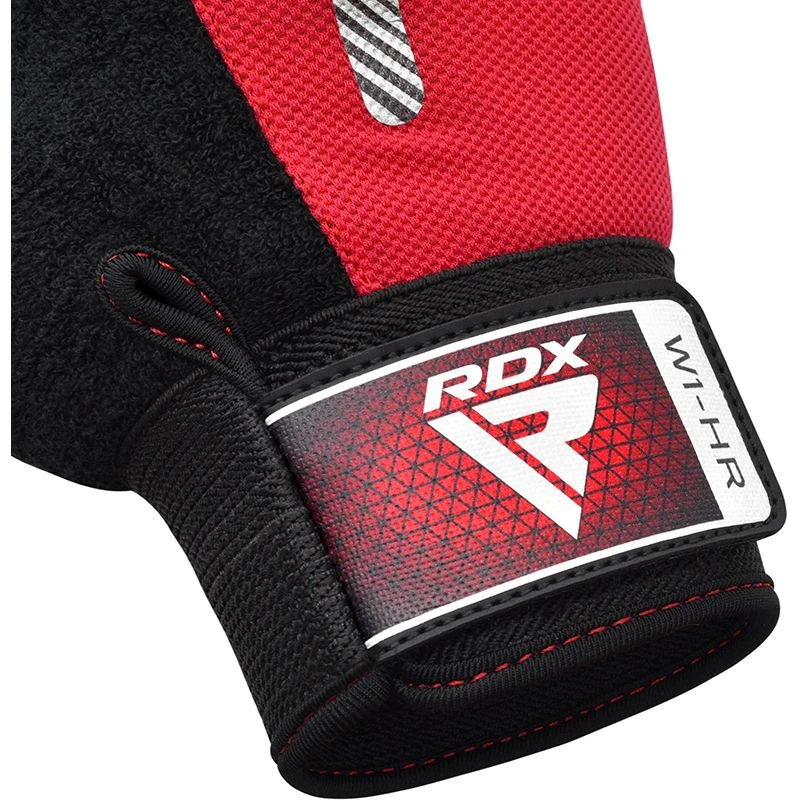 RDX SPORTS RDX W1 Gym Workout Gloves 2 RDX SPORTS RDX W1 Gym Workout Gloves - Image 2
