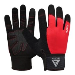Rdxsports Shop -Rdxsports Shop red 2 2