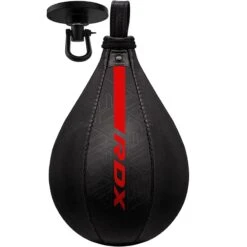 RDX SPORTS RDX F6 KARA SPEED BALL With Steel Swivel 18 RDX SPORTS RDX F6 KARA SPEED BALL With Steel Swivel -Rdxsports Shop red kara speed ball1 1 1