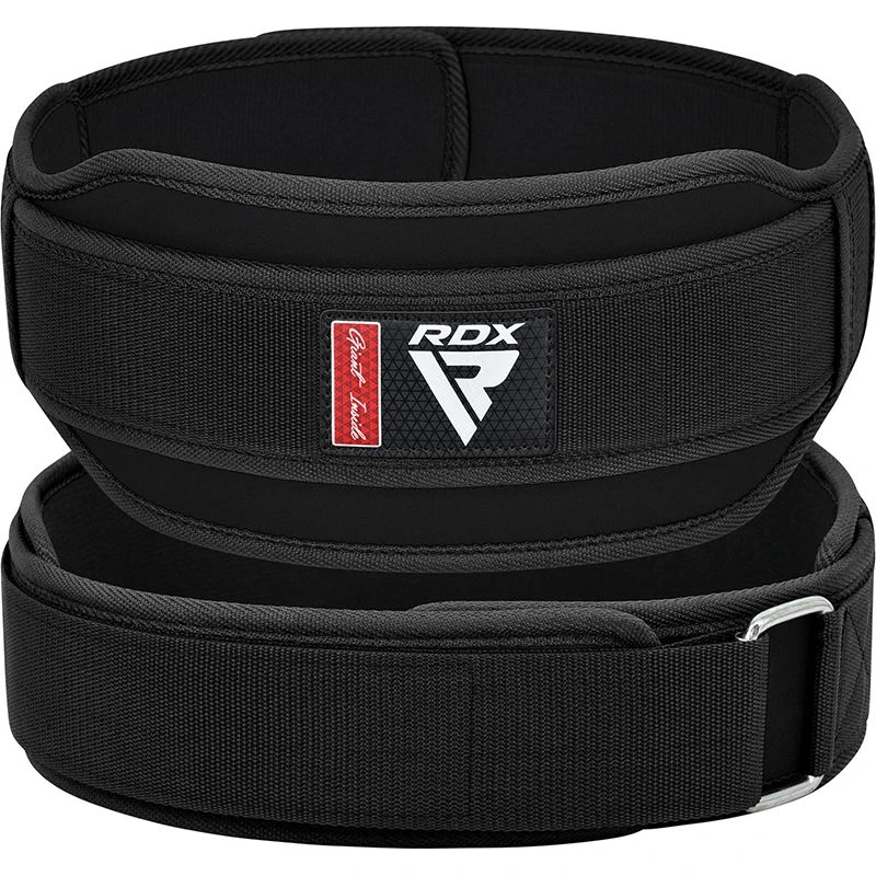 RDX SPORTS RDX RX5 Weightlifting Belt 4 RDX SPORTS RDX RX5 Weightlifting Belt - Image 4