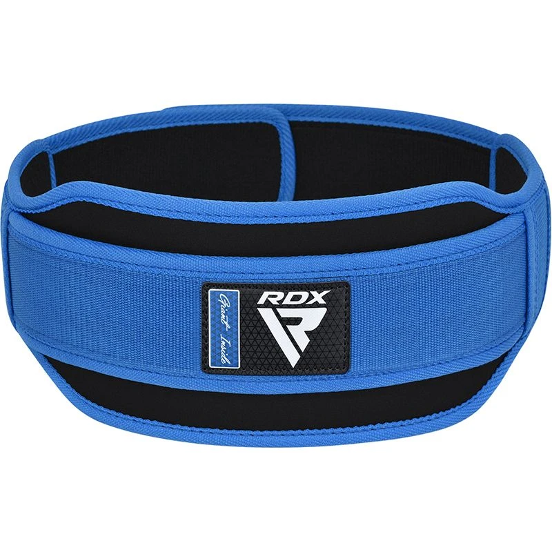 RDX SPORTS RDX RX5 Weightlifting Belt 8 RDX SPORTS RDX RX5 Weightlifting Belt - Image 8